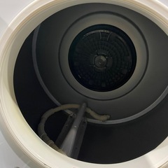 【本日限定】日立 6kg 乾燥機 2018年製 ※未清掃の画像