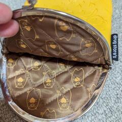 美品　ドラッグストアぶた𓃟ポーチの画像