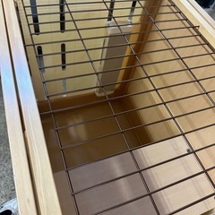 ペッツファーストオリジナルキャットサークル【1段】の画像