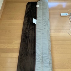 電気敷布団の画像