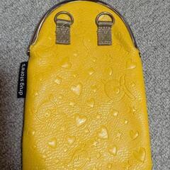 美品　ドラッグストアぶた𓃟ポーチの画像
