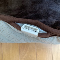 電気敷布団の画像