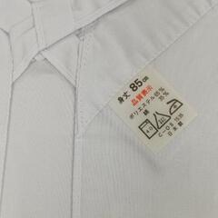 0720-125 エプロンの画像