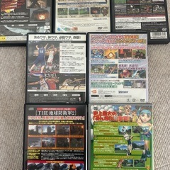 【希少ピンク】PlayStation2 セットの画像