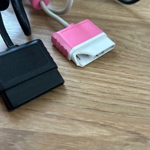 【希少ピンク】PlayStation2 セット