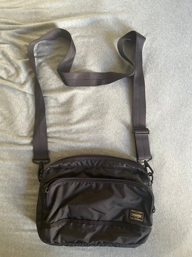 ショルダーバッグ YOSHIDA COMPANY PORTER