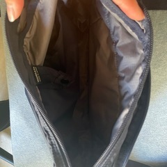 YOSHIDA COMPANY PORTERの画像