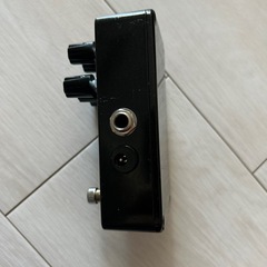 Soul Power Instrument Brown Sound Equationの画像
