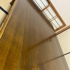 座卓の画像