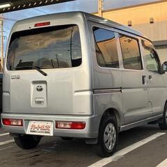☺自社ローン販売　ピクシスバン クルーズ ハイルーフ 🌟カートルズ本庄・伊勢崎店の画像