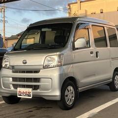 ☺自社ローン販売　ピクシスバン クルーズ ハイルーフ 🌟カートルズ本庄・伊勢崎店の画像