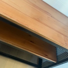 IKEAフィエルボ扉なしの画像