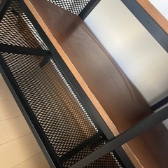 IKEAフィエルボ扉なしの画像