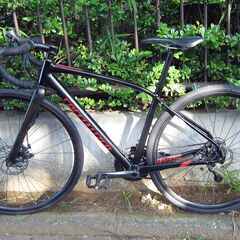 ★整備済　スペシャライズド　Diverge Elite  52 FactCarbon 2x10sの画像