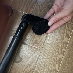 ベビーカーに取り付けるやつ　二人乗り　補助席の画像