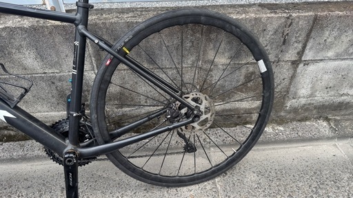 TREK Domane AL gen4 フレームセット