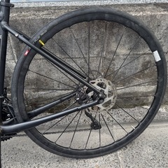 TREK Domane AL gen4 12s 105 R7100 サイズ52の画像