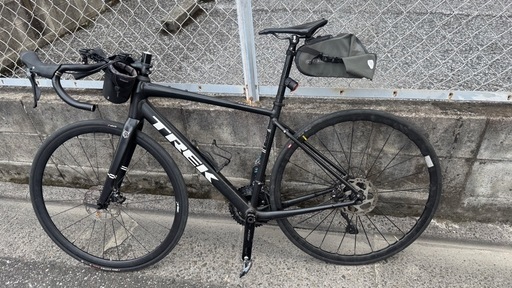 TREK Domane AL gen4 フレームセット TREK Domane AL gen4 フレームセット