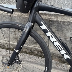 TREK Domane AL gen4 12s 105 R7100 サイズ52の画像