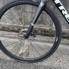 TREK Domane AL gen4 12s 105 R7100 サイズ52の画像