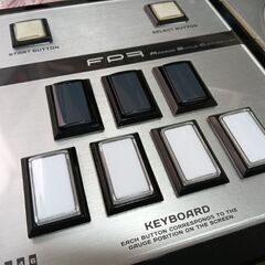 【譲渡先決定】beatmaniaIIDX DAOコン 動作問題無し INFINITASの画像