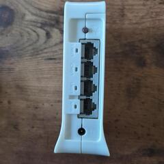 ルーター中古の画像