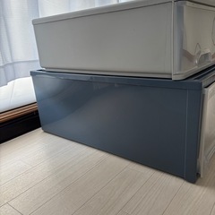 衣装ケースの画像