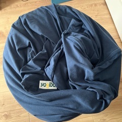 Yogibo Maxの画像