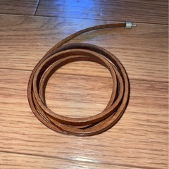 ブレスレットの画像
