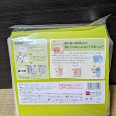 エアコン室外機用 遮熱テント ②の画像