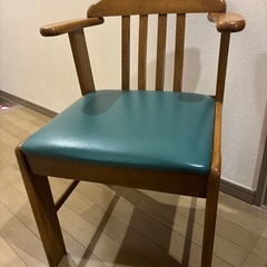椅子　イス　2脚セット
の画像