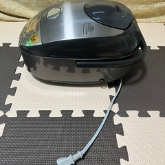 象印　炊飯器の画像