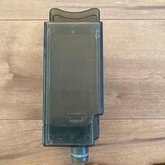 【SHARPヘルシオ】AX-G1 水タンクの画像