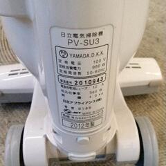 0720-616 HITACHI pv-su3の画像