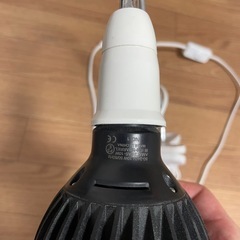 植物用　ライトの画像
