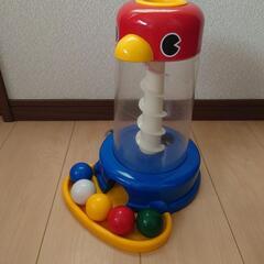KUMON くるくるチャイムの画像