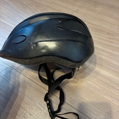 自転車用ヘルメット（子供用Sサイズ）の画像