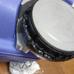 サムソナイト　キャリーケース　の画像