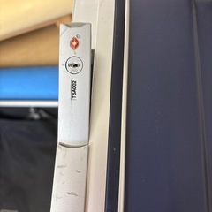 サムソナイト　スーツケースの画像