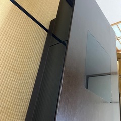 リビングテーブルの画像