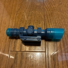 ナーフ　スナイパーライフル　X shot 　の画像