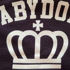 中古 子供服 BABY'DOOL ⑦着の画像