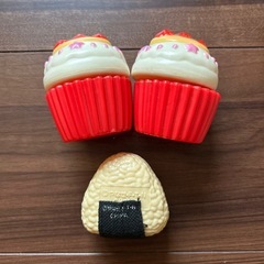 それいけ！アンパンマン　あつめてトントンシリーズの画像