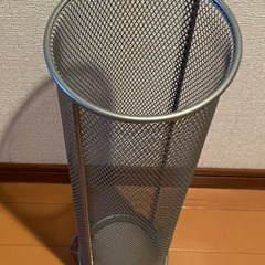 傘立ての画像