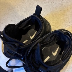 NIKEエアフォース1  エアマックス26.5センチの画像
