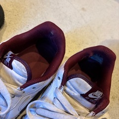 NIKEエアフォース1  エアマックス26.5センチの画像
