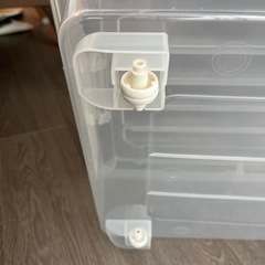 収納ケースの画像