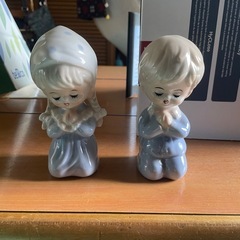置物　セトモノの画像