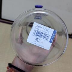 HARIO　耐熱ポットの画像