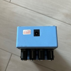 BOSS SUPER Chorus CH-1の画像